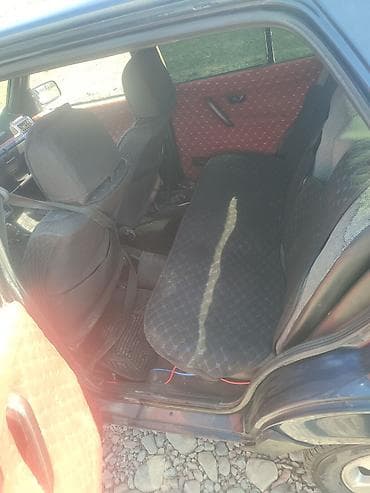 гольф 4 1 9: Volkswagen Golf: 1989 г., 1.8 л, Ручные, Бензин, Хэтчбэк — 9