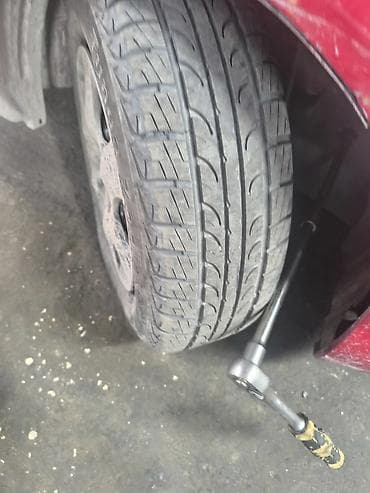 diska r13: Колеса в сборе 185 / 70 / R 14, 1 шт, Легковые, Железные — 1