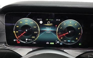 c43 amg: Mercedes-Benz CLS-Class: 2020 г., 3 л, Автомат, Бензин, Купе — 5