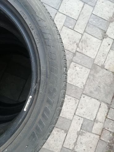 215 55 r18: Шины 215 / 55 / R 18, Лето, Комплект, Легковые, Bridgestone — 2