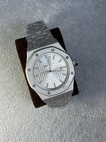 Audemars Piguet Реплика ТОП качества🔝 Оптом и в розницу 🚚Отправка по
