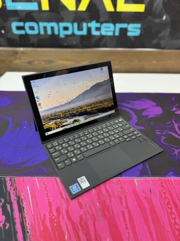 ноутбуки бишкек б у: Ультрабук, Lenovo, 8 ГБ ОЗУ, Intel Pentium, До 11 ", Для несложных задач, память SSD — 3