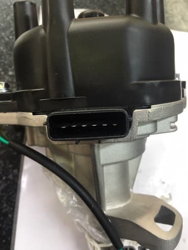 vg33: Трамблер Nissan Pathfinder/Xterra (Ниссан Патфайндер)3.3 новый vg33 — 2