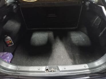 срочно продаю в связи с переездом: Mazda 626: 1997 г., Механика, Бензин, Хетчбек — 10