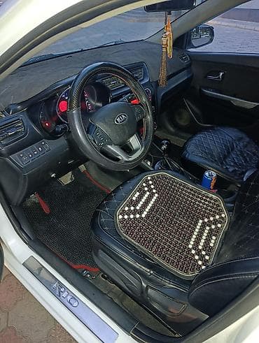киа оптима разбор: Kia Rio: 2015 г., 1.6 л, Автомат, Газ, Седан — 5