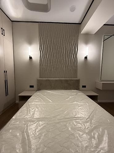 Недвижимость: 2 комнаты, 60 м², Элитка, Элитка, 5 этаж, Дизайнерский ремонт — 9