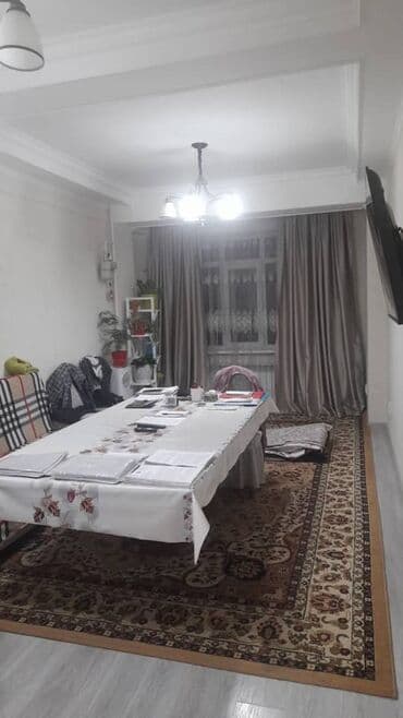 однокомнатная квартира в аренду в бишкеке: Сдаётся комната с подселением в элитной квартире. Описание: - — 2
