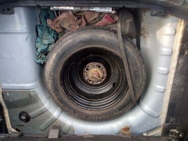 фит белый: Honda Fit: 2002 г., 1.3 л, Вариатор, Бензин — 5