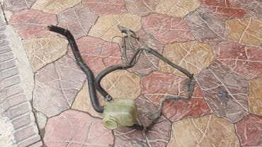 оригинальные расходные материалы 40 фотобумага: Гидроусилитель Toyota 2002 г., Б/у, Оригинал, Япония — 1