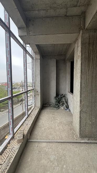 rent a room: 2 комнаты, 79 м², Элитка, 9 этаж, Готовая ПСО (под самоотделку) — 4