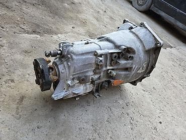 Коробка передач Механика BMW 1994 г., Б/у, Оригинал, Германия at lalafo.kg Коробка передач Механика BMW 1994 г., Б/у, Оригинал, Германия