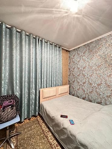 pro group: 4 комнаты, 80 м², 106 серия, 4 этаж, Старый ремонт — 5