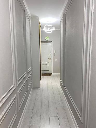 квартиры район филармонии: 3 комнаты, 61 м², Индивидуалка, 6 этаж, Евроремонт — 3