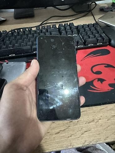 xiaomi redmi 10 pro: Лот смартфонов для запчастей/восстановления Продаю 16 телефонов для — 9