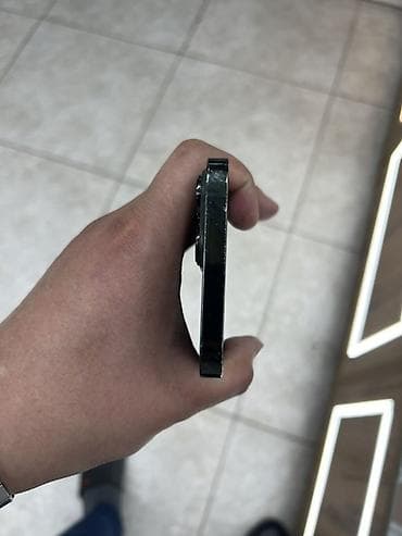 айфон 13 512 гб цена бишкек: IPhone 13 Pro Max, 256 ГБ, Alpine Green — 7