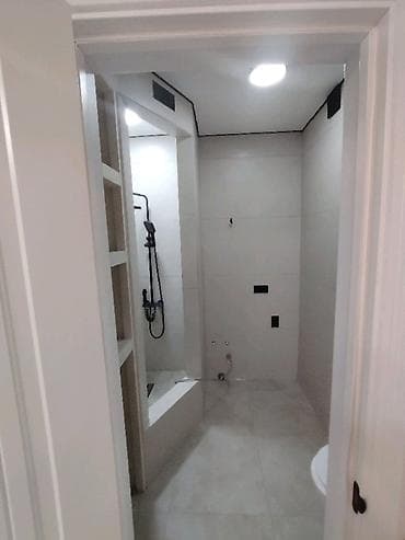 1 комната, 54 м², Рабочий Городок Элитка, 9 этаж, Евроремонт — 8