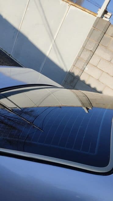 тнвд 1 9: Mercedes-Benz E-Class: 1996 г., 4.2 л, Автомат, Бензин, Седан — 8