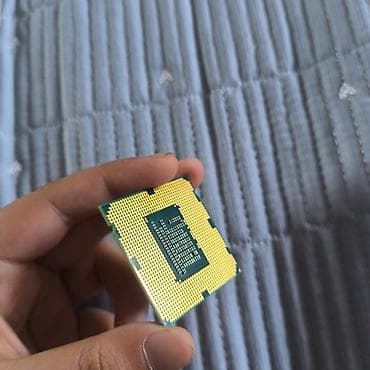 Процессоры для ПК: Процессор для ПК, Intel Celeron, 2 ядер — 4