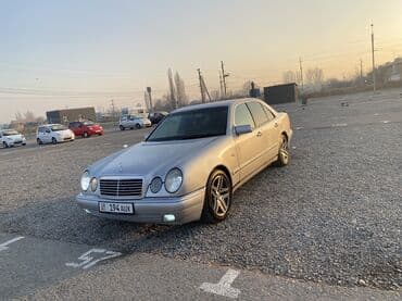 шины на бмв х5: Mercedes-Benz E-Class: 1998 г., 3.7 л, Автомат, Газ, Седан — 1