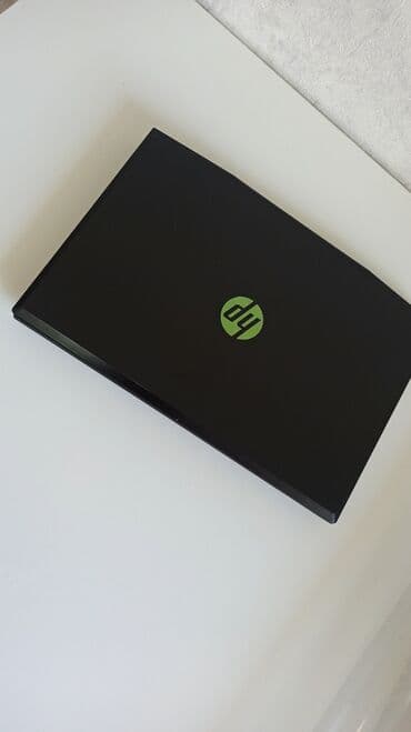 Сканеры: Ноутбук, HP, 8 ГБ ОЗУ, Intel Core i7, 15.6 ", Б/у, Для несложных задач, память SSD — 4