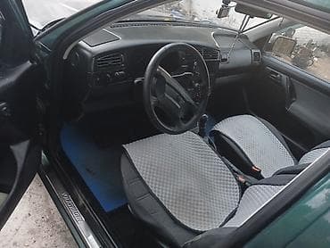 голф 3 белый: Volkswagen Golf: 1996 г., 1.8 л, Механика, Бензин, Хэтчбэк — 3