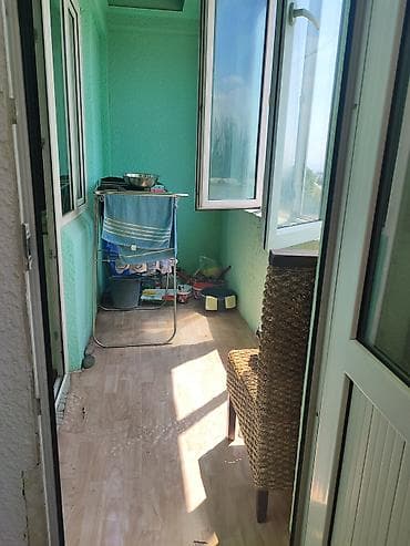 Продажа квартир: 1 комната, 43 м² — 4