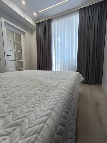 фучика 18 а: 2 комнаты, 46 м², Элитка, 9 этаж, Евроремонт — 6