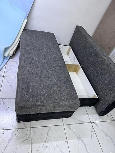 third edition solution: Прямой диван — 2