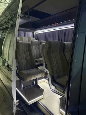 купить шипы для шин: Легкий грузовик, Mercedes-Benz — 3