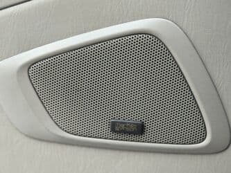 перфорированные тормозные диски: Lexus GX: 2006 г., 4.7 л, Автомат, Газ, Внедорожник — 11