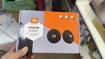 бытовая техника продаю: JBL Орининальныйе пищалки на любое авто можно установить . Продаю — 5