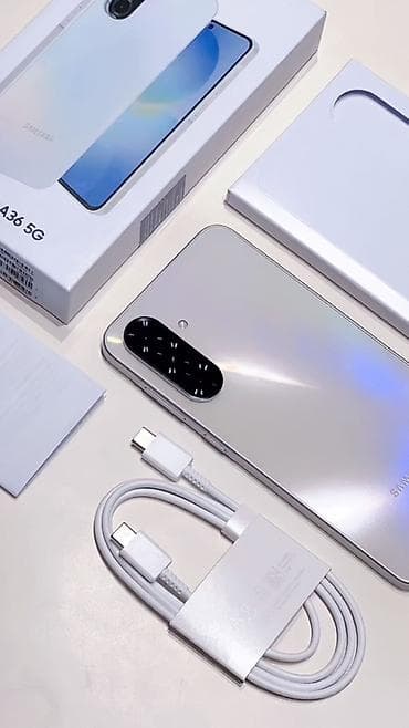 macbook 11: Samsung Galaxy A34 5G, Новый, 256 ГБ, В рассрочку, 1 SIM, 2 SIM, eSIM — 3