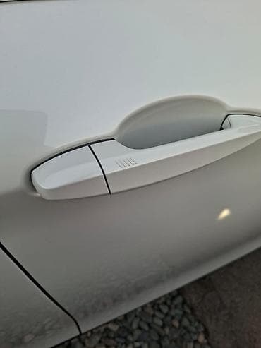 Унаа: BMW X5: 2016 г., 2 л, Автомат, Гибрид, Кроссовер — 7