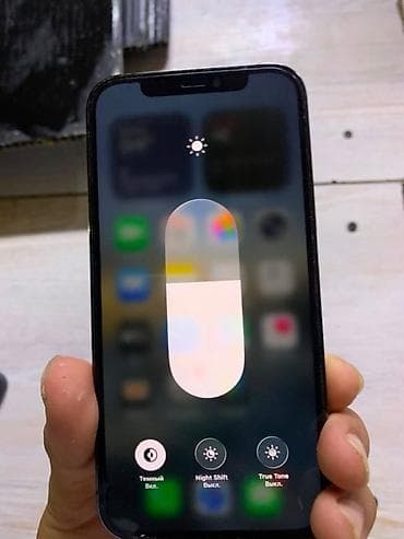 айфон икс с: IPhone 12 Pro, Б/у, 128 ГБ, Графит, Зарядное устройство, Защитное стекло, Чехол, 78 % — 4