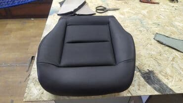 ремонт мебели бишкек | реставрация мягкой мебели лебединовка фото: Перетяжка салона, Шумоизоляция, с выездом — 19