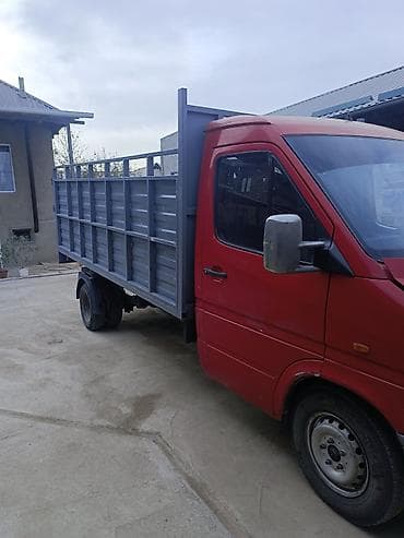 сапок рама газ 52: Грузовик, Mercedes-Benz, Стандарт, 4 т, Б/у — 3