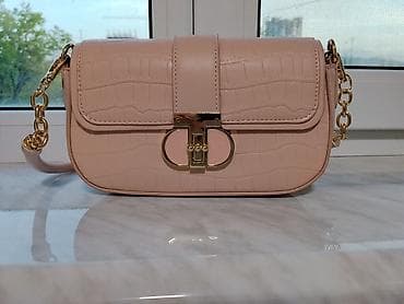 rick ovens: Сумочка совершенно новая — 1