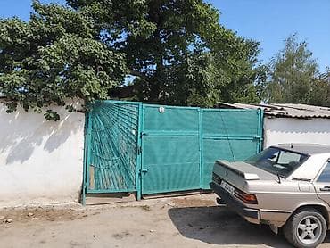 времянку: Дом, 80 м², 5 комнат, Собственник, Старый ремонт — 5