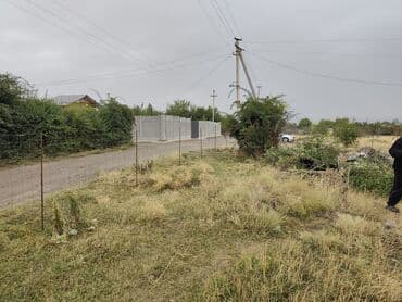 куплю дом в ак ордо: 5 соток, Курулуш, Кызыл китеп — 2