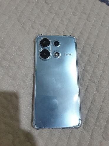 playstation 5 цена бишкек: Redmi, Redmi Note 13, Колдонулган, 128 ГБ, түсү - Көгүлтүр, 2 SIM — 1