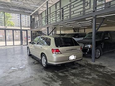авто печ: Honda Avancier: 2003 г., 2.3 л, Автомат, Бензин, Универсал — 1