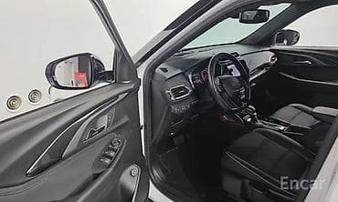 shadow line: Chevrolet Trailblazer: 2020 г., 1.3 л, Робот, Бензин, Кроссовер — 7