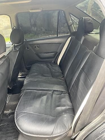 Daewoo Nexia: 2011 г., 1.5 л, Кол менен иштөөчү, Бензин, Седан — 6