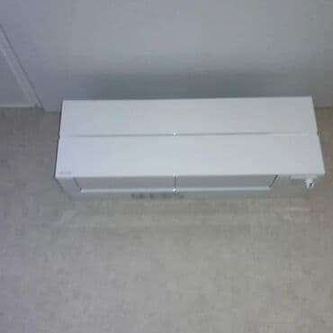 кандеры: Кондиционер Mitsubishi Инверторный — 3