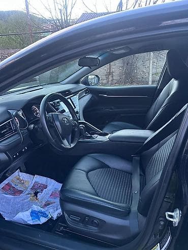 камри 30 решетка: Toyota Camry: 2020 г., 2.5 л, Автомат, Бензин, Седан — 7