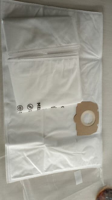 karcher: Аппарат новый универсальный подходит для авто и ковров можно чистить — 10