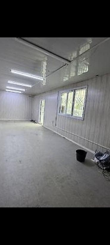 аренда мастерская: 5 мкр Сдается помещение Площадь: 30м2 Отдельностоящий Первая линия — 2