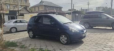 Mini: Mini : 2004 г., 1.5 л, Автомат, Бензин, Хетчбек — 1