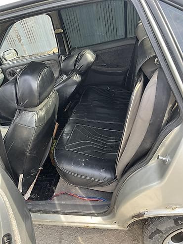 tesla 3: Daewoo Nexia: 2007 г., Механика, Бензин, Седан — 5