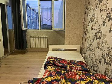 сапат дом: Сдается комната для 1 или 2 человек - Планировка: светлая комната с — 4